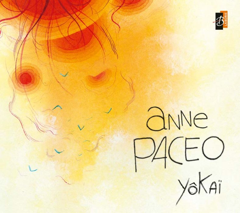 Yôkaï Anne Paceo