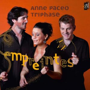 Empreintes