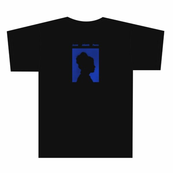 T-shirt Ombre